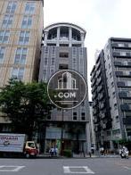 KVK日本橋浜町ビル外観写真