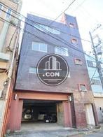 白山ビル 外観写真