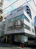 日祥ビル外観写真