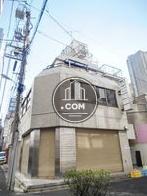 開成ビル(八丁堀) 外観写真