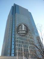 ハーモニータワー外観写真