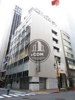 銀座みつわビル 外観写真