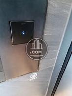 セキリュティあり