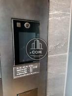 夜間オートロック