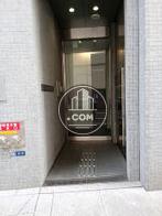 通用口