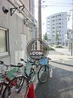 側面の通り