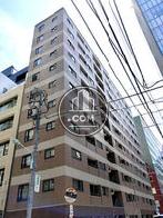 GreenPark日本橋参番館 外観写真