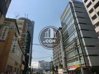 東京ドームが奥に見えています