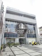 S・COURT外観写真