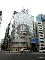 平和不動産日本橋ビル外観写真