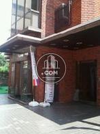 雰囲気のある風格