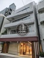 ユニゾ浜松町一丁目ビル(Ingresso Shiodome Building) 外観写真