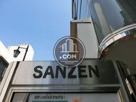 ＳＡＮＺＥＮ