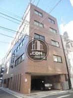 サンライズビル 外観写真