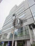 側面からの外観