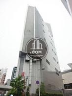 背面からの外観
