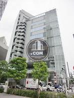 六本木ヒルズクロスポイント外観写真