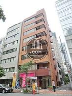 キャセイパシフィックBLDG.1 外観写真