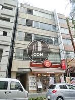 FORAビル外観写真