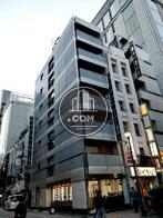 清水ビル外観写真