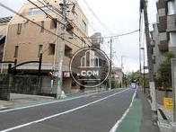 物件周辺