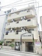 ドルメン要町の外観写真