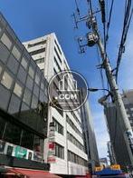 日当たりの良い外観です