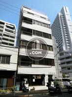 小林ビル外観写真