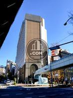 東洋ビル外観写真