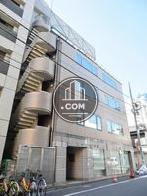 DJK人形町ビル 外観写真