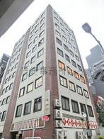 一新ビルの外観写真