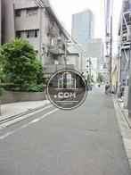 交通量も少ないです