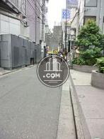 見透しの良い通り