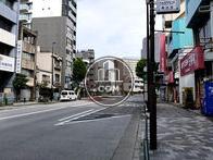 物件周辺
