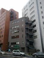 広栄ビルの外観写真