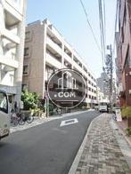 見透しの良い通り