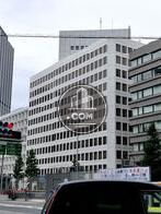 東建インターナショナルビル外観写真