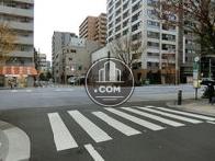物件周辺