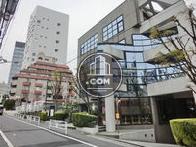 交通量の少ない道