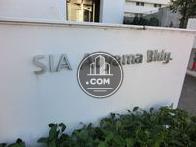 SIA　Aoyama Blding