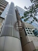 外階段は外から見るとデザイン性が高いです