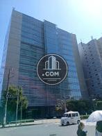 グラスキューブ品川外観写真