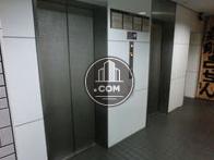 エレベーターは2基ございます
