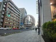 神田方面