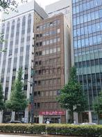 岡崎ビルの外観写真