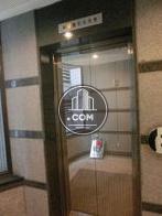 エレベーターになります