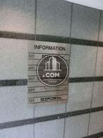 入居看板になります