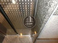 エレベーターの模様です