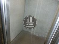 エレベーター内部です