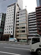 浜松町ゼネラルビルの外観写真